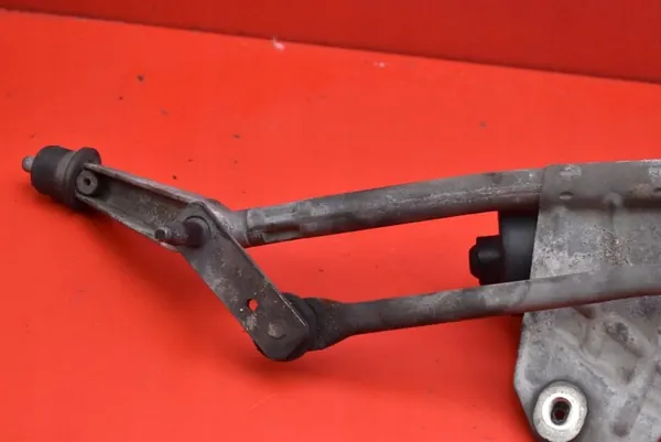 Ruitenwissermechanisme voorzijde Volvo XC90 2002-2006 OEM 8659968 image 2