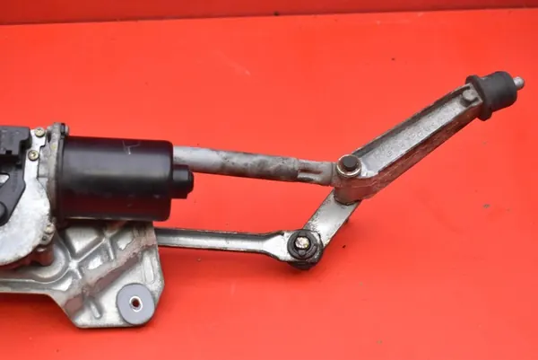 Ruitenwissermechanisme voorzijde Volvo XC90 2002-2006 OEM 8659968 image 6