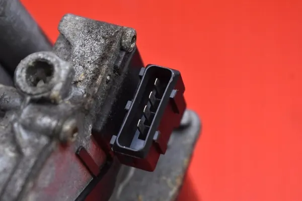 Ruitenwissermechanisme voorzijde Volvo XC90 2002-2006 OEM 8659968 image 7