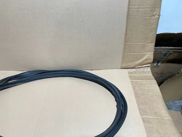 SUBARU FORESTER IV 15R kofferbakdichting OEM image 3