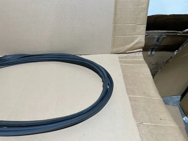 SUBARU FORESTER IV 15R kofferbakdichting OEM image 4