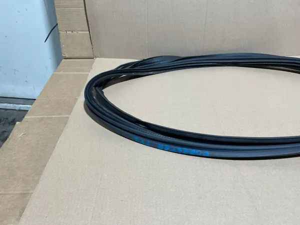 SUBARU FORESTER IV 15R kofferbakdichting OEM image 5