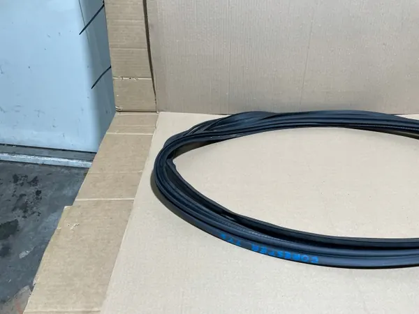 SUBARU FORESTER IV 15R kofferbakdichting OEM image 6