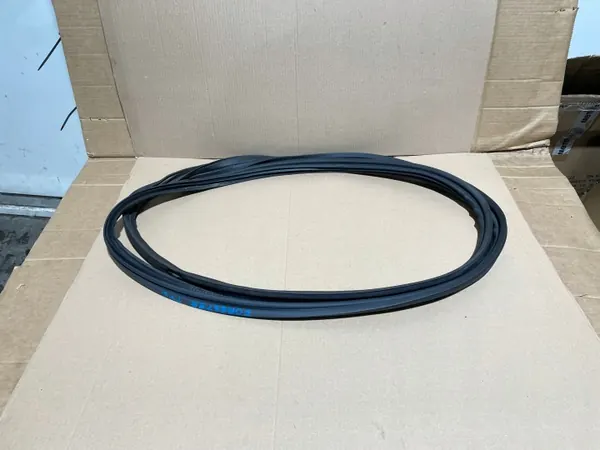 SUBARU FORESTER IV 15R kofferbakdichting OEM image 7