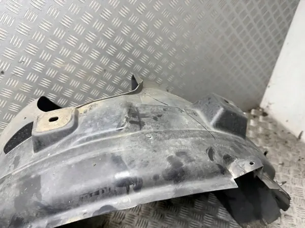 Etummaisen oikean pyöräkotelo Opel Crossland X 17- OEM 39123515 image 3