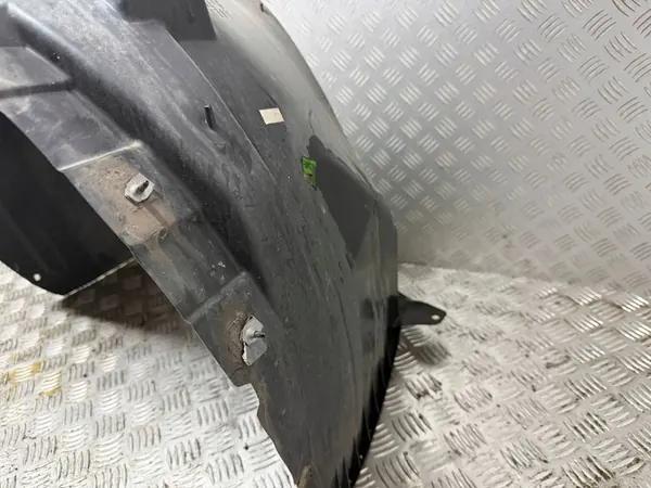 Etummaisen oikean pyöräkotelo Opel Crossland X 17- OEM 39123515 image 4