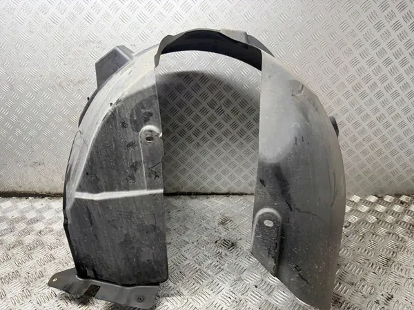 Etummaisen oikean pyöräkotelo Opel Crossland X 17- OEM 39123515 image 5