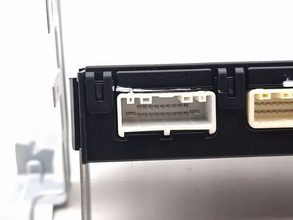 Módulo de conforto Suzuki Vitara (LY) 2023 image 4