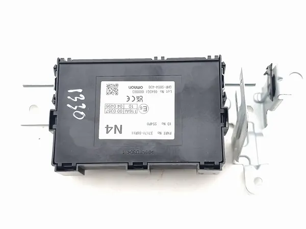 Módulo de conforto Suzuki Vitara (LY) 2023 image 6