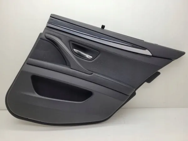 Oikea Takaoven Panel OEM 1777776 BMW 5 F11 image 2