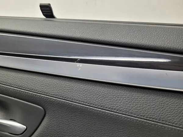 Oikea Takaoven Panel OEM 1777776 BMW 5 F11 image 6