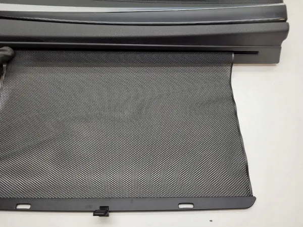 Oikea Takaoven Panel OEM 1777776 BMW 5 F11 image 8