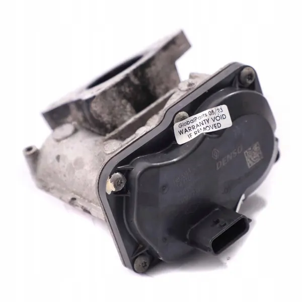 Válvula EGR Mercedes W176 OM607 A6071400700 image 2