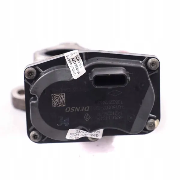 Válvula EGR Mercedes W176 OM607 A6071400700 image 3