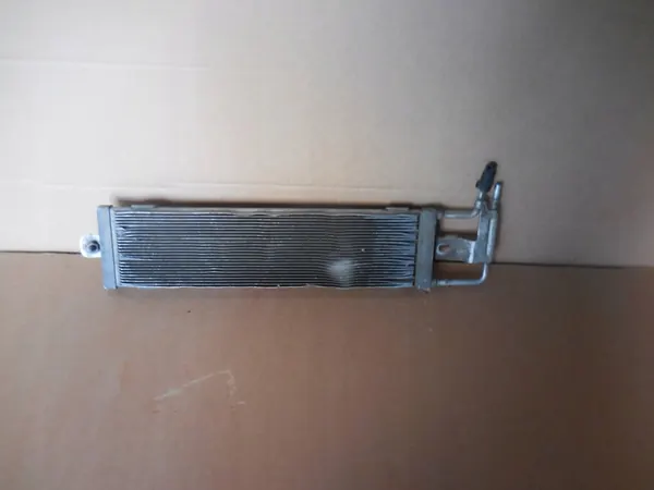 Refroidisseur de carburant Volkswagen Vw Caddy 3 1K0201898 image 1