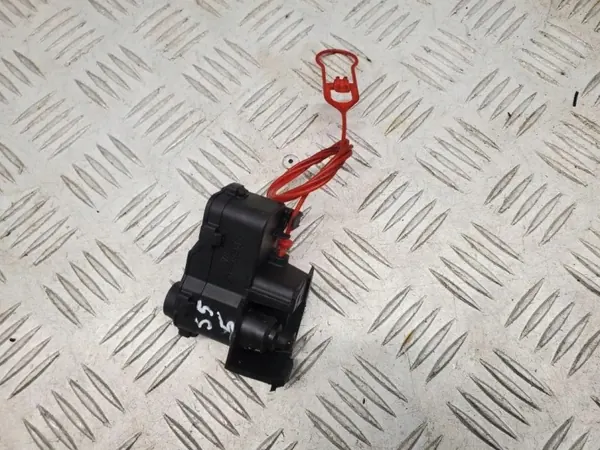 Audi S5 Schlossaktuator OEM 8F0862153B - Gebraucht image 3