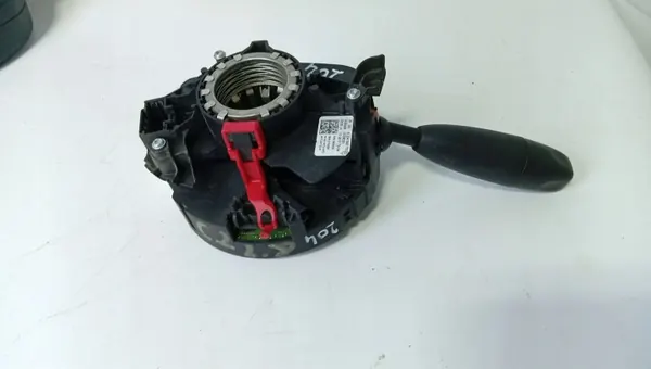Interruptor Araña Mercedes C204 W204 OEM A2045407201 image 5