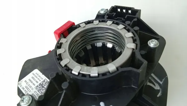 Interruptor Araña Mercedes C204 W204 OEM A2045407201 image 7