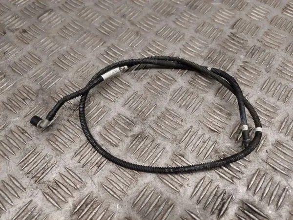 OEM 7305253 Etupään ajovalopesuhana BMW 5:lle image 2