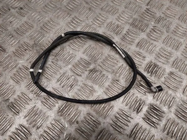 OEM 7305253 Etupään ajovalopesuhana BMW 5:lle image 3