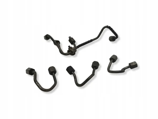 Conduite d'injection Toyota OE - Pièce d'origine usagée image 5