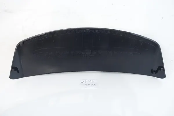 Jaguar F-Pace X761 achterklepspoiler OEM HK83-044210-A-W image 3