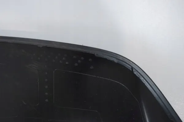 Jaguar F-Pace X761 achterklepspoiler OEM HK83-044210-A-W image 5