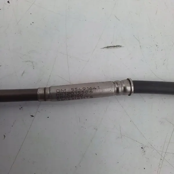 Sensor de temperatura de escape Opel Insignia A image 2