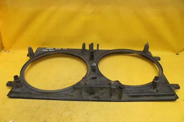 Lüftergehäuserahmen OEM 7D0121207 für VW T4 image 3