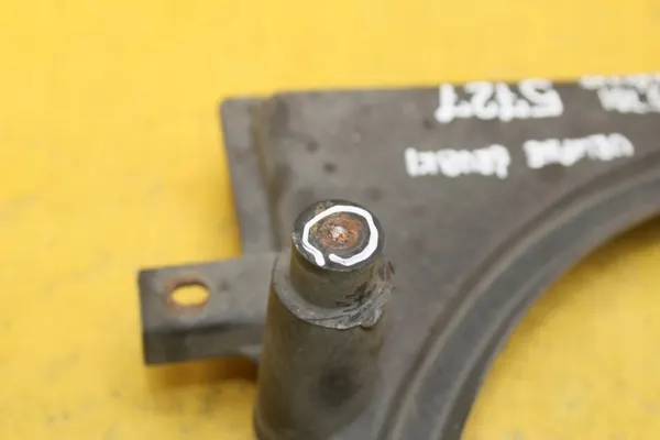 Lüftergehäuserahmen OEM 7D0121207 für VW T4 image 8