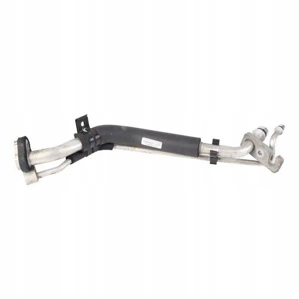 Land Rover Discovery 3 Klimaanlage Schlauch OEM JUE000505 image 2