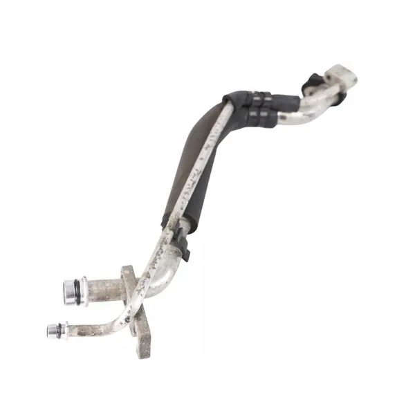 Land Rover Discovery 3 Klimaanlage Schlauch OEM JUE000505 image 10