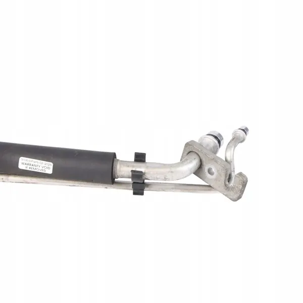 Land Rover Discovery 3 Klimaanlage Schlauch OEM JUE000505 image 3