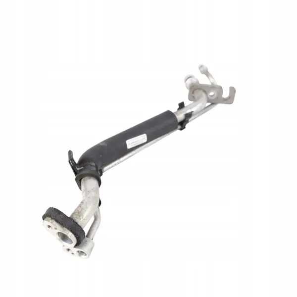 Land Rover Discovery 3 Klimaanlage Schlauch OEM JUE000505 image 4