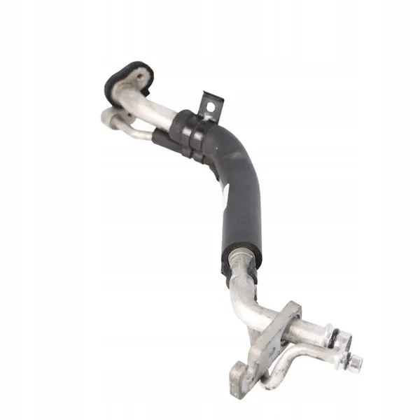 Land Rover Discovery 3 Klimaanlage Schlauch OEM JUE000505 image 6