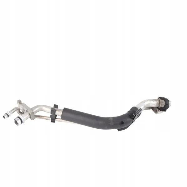 Land Rover Discovery 3 Klimaanlage Schlauch OEM JUE000505 image 8