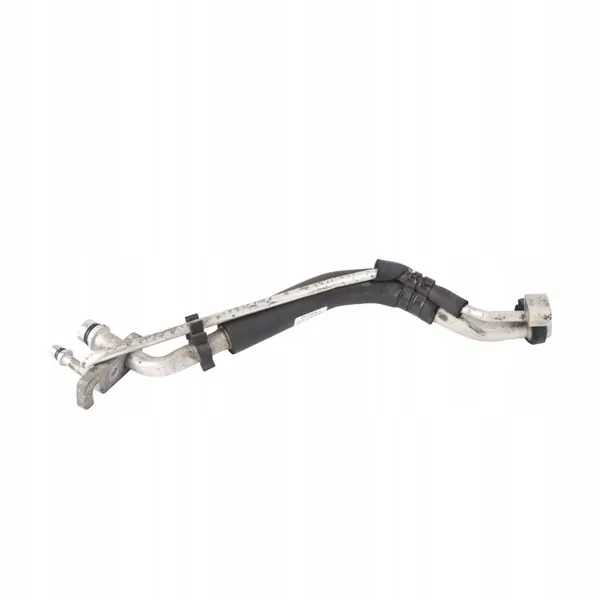 Land Rover Discovery 3 Klimaanlage Schlauch OEM JUE000505 image 9