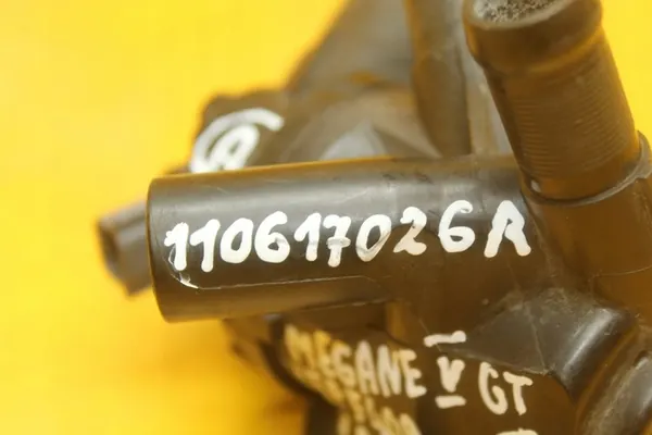 Carcasa de termostato Renault Megane V GT Nissan 1.2 TCE image 10