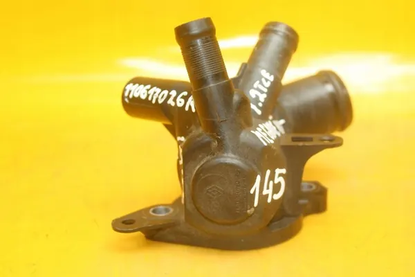 Carcasa de termostato Renault Megane V GT Nissan 1.2 TCE image 2