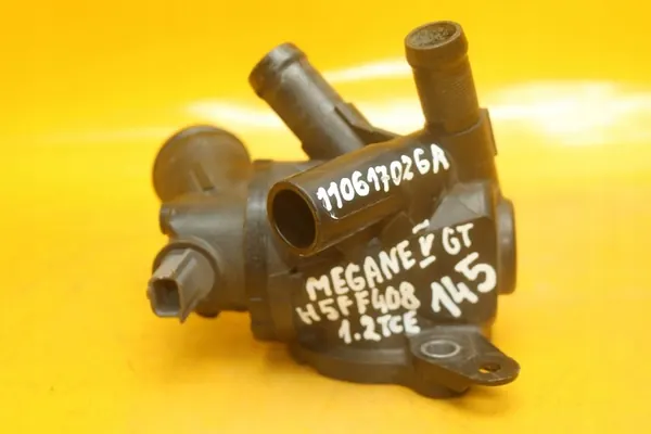 Carcasa de termostato Renault Megane V GT Nissan 1.2 TCE image 3