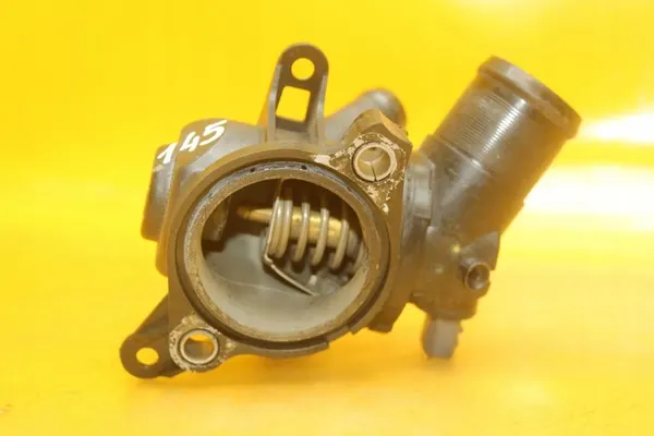 Carcasa de termostato Renault Megane V GT Nissan 1.2 TCE image 7