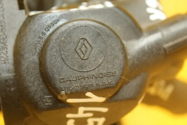 Carcasa de termostato Renault Megane V GT Nissan 1.2 TCE image 8