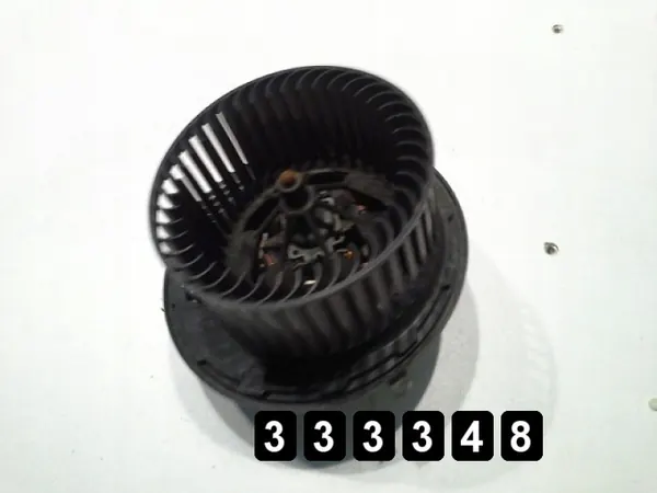 BMW Värmefläkt OEM AM-333348 - Begagnad image 2