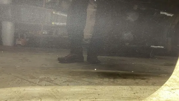 KIA SPORTAGE IV Höger Bakdörr Färg BE 15-21 image 4