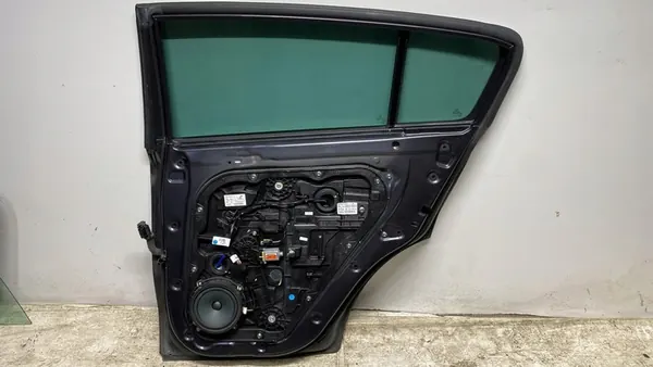 KIA SPORTAGE IV Höger Bakdörr Färg BE 15-21 image 6