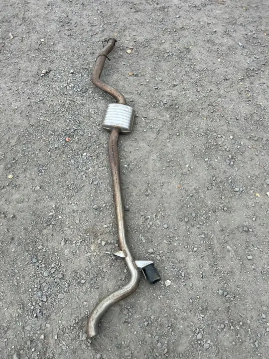 BMW OEM 7793237 Keskusvaimennin E90 E91 image 2