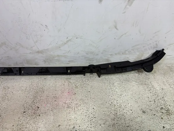 Guida paraurti posteriore Mercedes A-Class W177 A1778855401 image 2