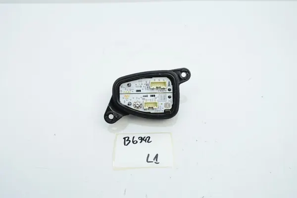Skoda Scala Vasen LED-moduuli OEM MODUŁ JEŻ LEDU LEWY image 3