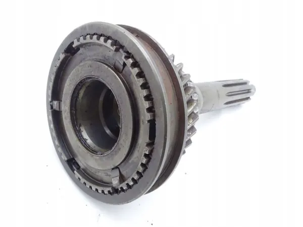 Eixo da embraiagem MAN OEM 1304302403 para caixa 16S109 image 3