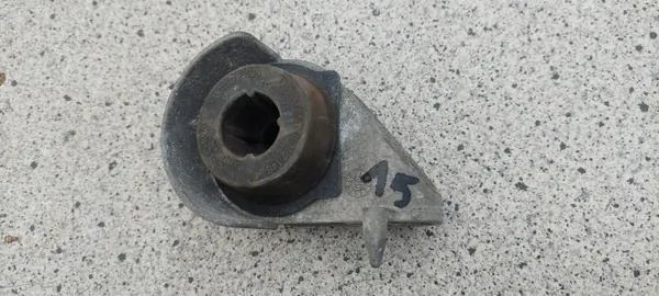 Support d'échappement droit OEM 68466128AB NR15 Jeep image 2